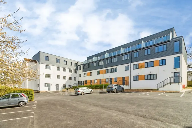 Parkers Way, Totnes, TQ9, photo 1