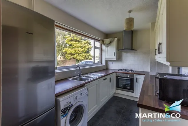 Hazeley Close, Harborne, B17, photo 2