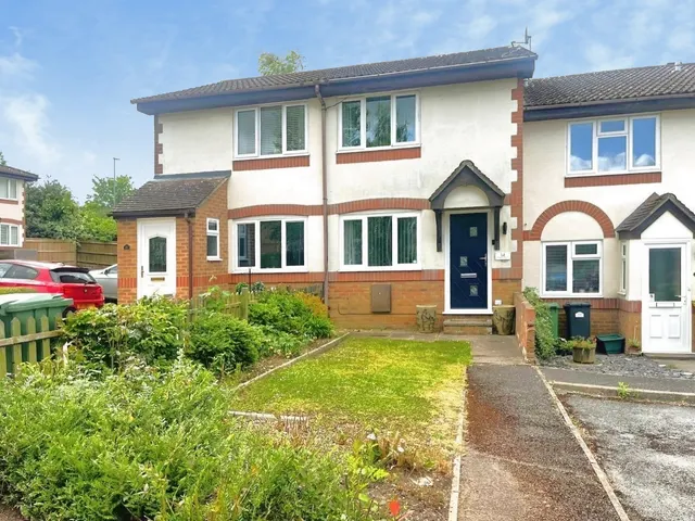 Lapin Lane, Basingstoke, Hampshire, RG22 4XH, photo 1