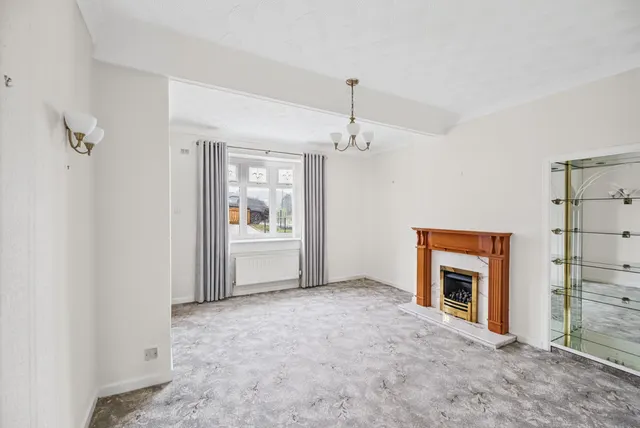 Photo 2 — Aitchison Street, Airdrie, ML6 0DG