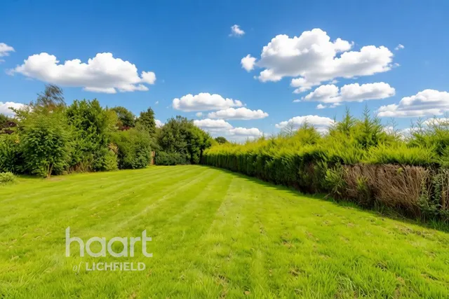 Woodhouses Road, Burntwood, WS7, photo 2