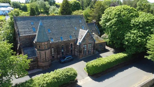 Ranfurly Church, Prieston Road, Bridge of Weir, photo 1