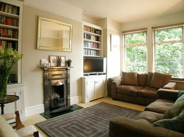 Ashleigh Road, Mortlake, SW14, photo 2