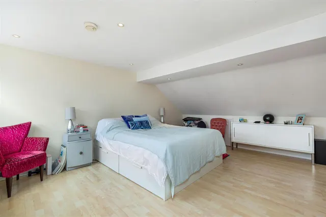 Ashleigh Road, Mortlake, SW14, photo 3