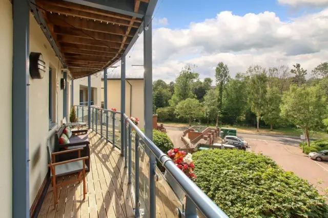 Photo 2 — Brook Street, Tring, Hertfordshire, HP23 5AX