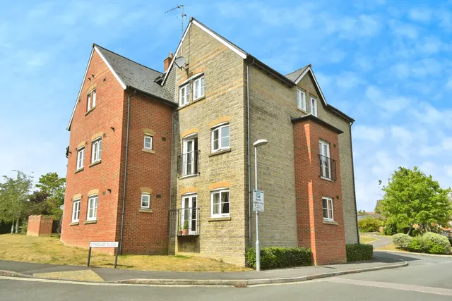 Strouds Close, Old Town, SN3, photo 1