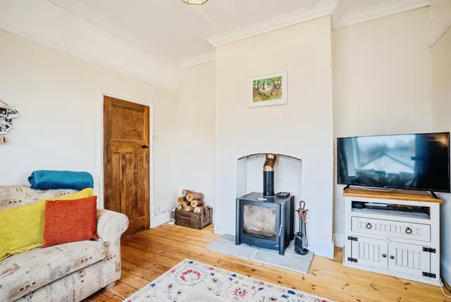 Photo 2 — Railway Terrace Access, Pontrilas, Hereford