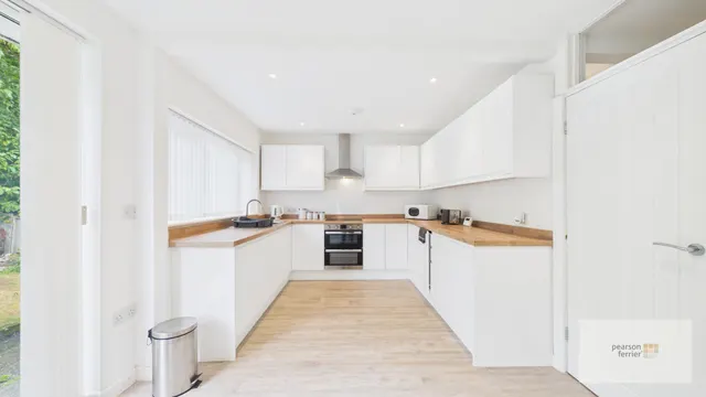 Photo 2 — Sunnywood Drive, Tottington, Bury, BL8 3EN
