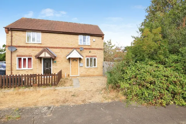 Meadenvale, Peterborough, Cambridgeshire, PE1, photo 1