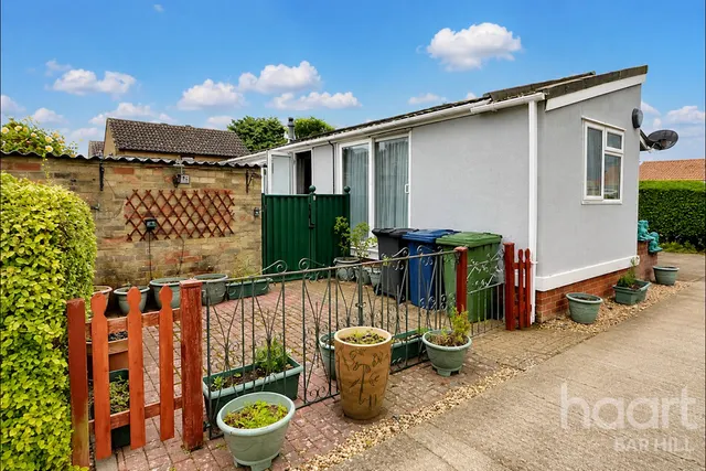Badgers Holt, Longstanton, CB24, photo 2