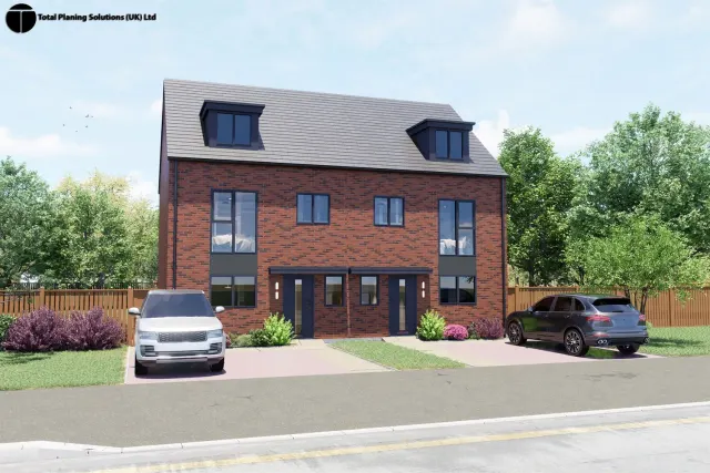 3 bedroom house, Newcastle Road, South Shields, NE34