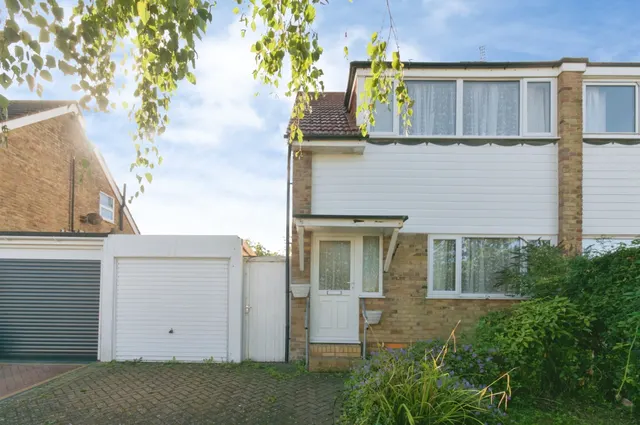 Greenleaf Gardens, Polegate, photo 1