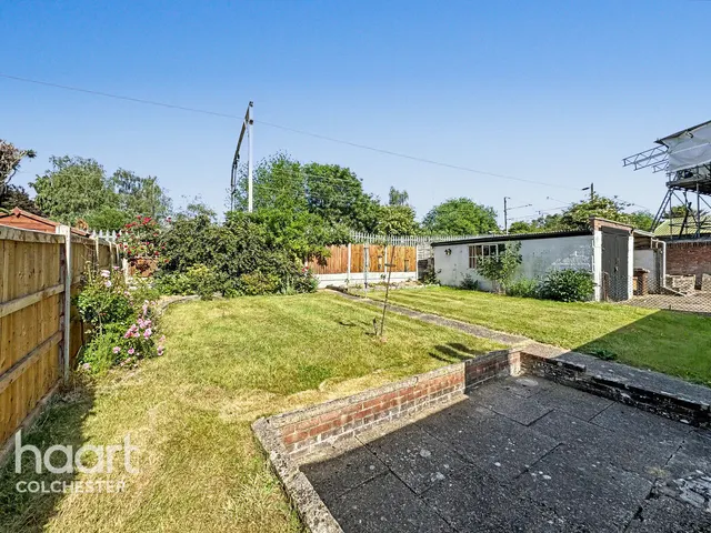 Cowdray Avenue, Colchester, CO1, photo 2