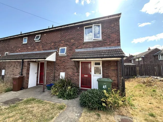 Bircham Crescent, Kirton Lindsey, DN21, photo 1