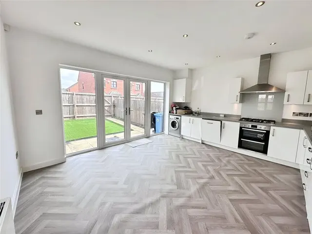 Photo 3 — Wortley Road, High Green, South Yorkshire, S35