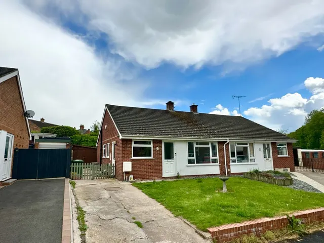 Northmead, Ledbury, photo 1