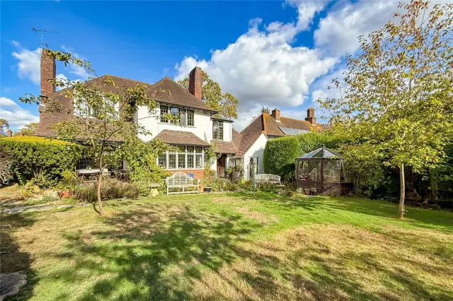 Marshalswick Lane, St. Albans, AL1, photo 1
