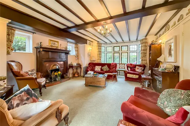 Marshalswick Lane, St. Albans, AL1, photo 2