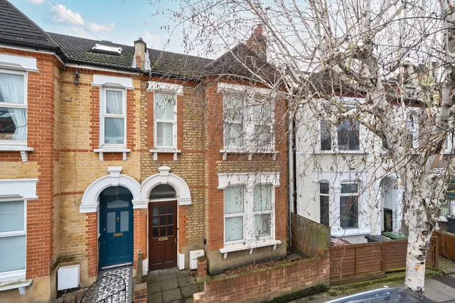 Fernbrook Road, SE13, photo 1