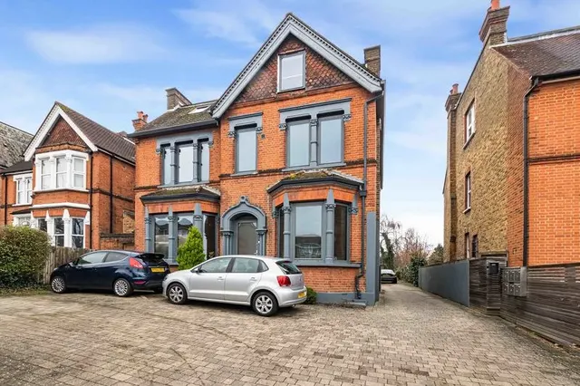 Station Road, Sidcup, DA15, photo 1