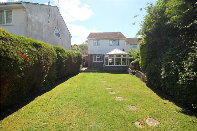 Crowson Way, Deeping St. James, PE6, photo 1