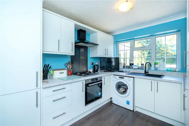 Photo 3 — Crowson Way, Deeping St. James, Peterborough, Lincolnshire, PE6