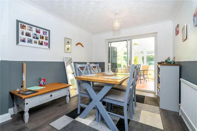 Crowson Way, Deeping St. James, Peterborough, Lincolnshire, PE6, photo 1