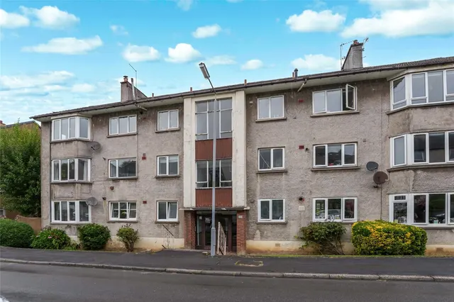 Weymouth Drive, Kelvindale, Glasgow, G12, photo 1