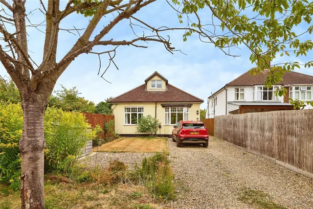 High Street, Girton, CB3, photo 1