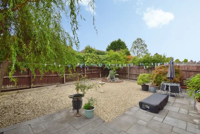 Photo 2 — 39 Station Road, Fernhill Heath, Worcestershire, WR3 7UJ