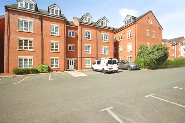 Ansell Way, WARWICK, photo 1