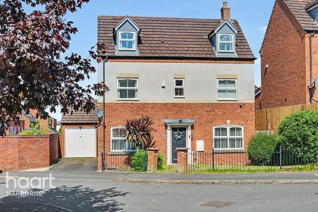 Maynard Road, Edgbaston, B16, photo 1