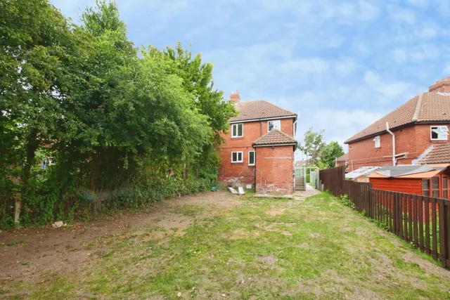 Ouseburn Avenue, York, YO26, photo 2