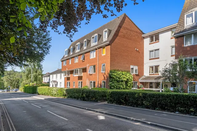 Hendford, Yeovil, BA20 1UZ, photo 1