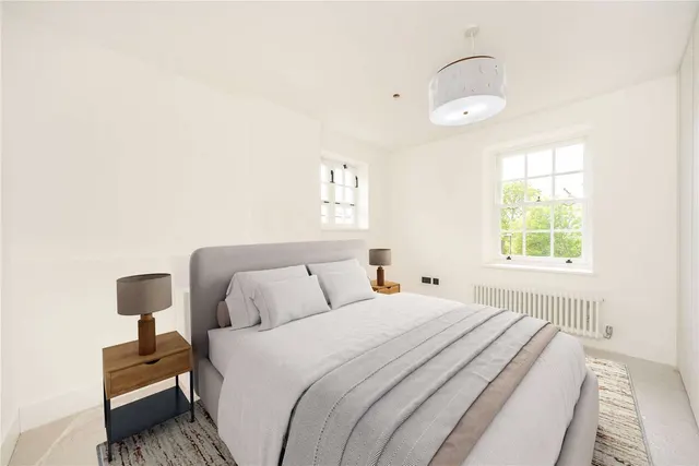 Photo 3 — Thornton Heights, Hillside, Wimbledon, London, SW19 4NQ