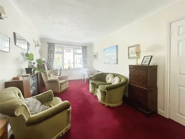 Photo 2 — St. Helens Crescent, Hastings, East Sussex, TN34