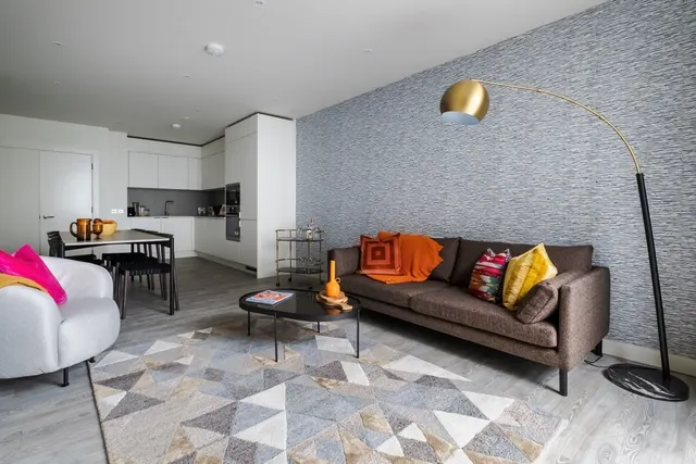 Photo 3 — Cherry Park Lane London E20