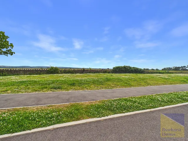 Photo 2 — Hall Barn Drive, Longridge, Lancashire, PR3 2ZA