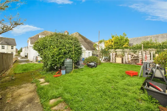 Barras Cross, Liskeard, PL14, photo 3