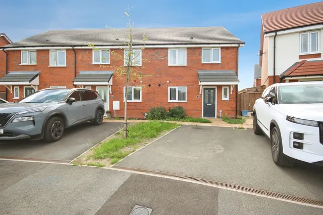 Hindhead Drive, Longford, CV6, photo 1