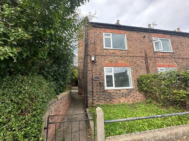 The Green, Northallerton, North Yorkshire, DL7 8NL, photo 1