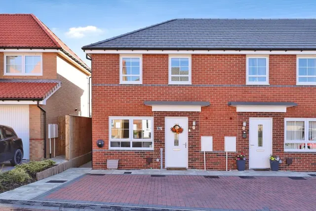 Park House Lane, Dinnington, South Yorkshire, S25, photo 1