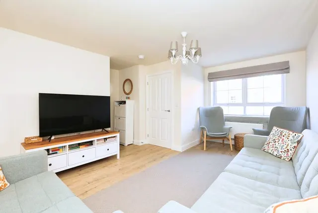 Photo 2 — Park House Lane, Dinnington, South Yorkshire, S25