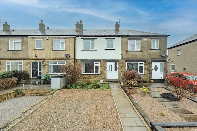 Commercial Villas, Pudsey, LS28, photo 3