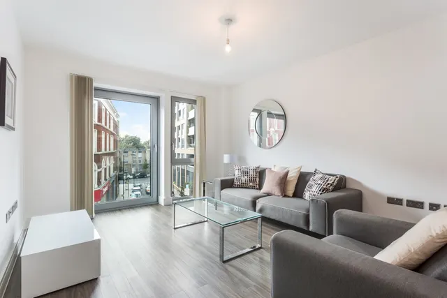 Ashwin Street, Dalston, E8, photo 1