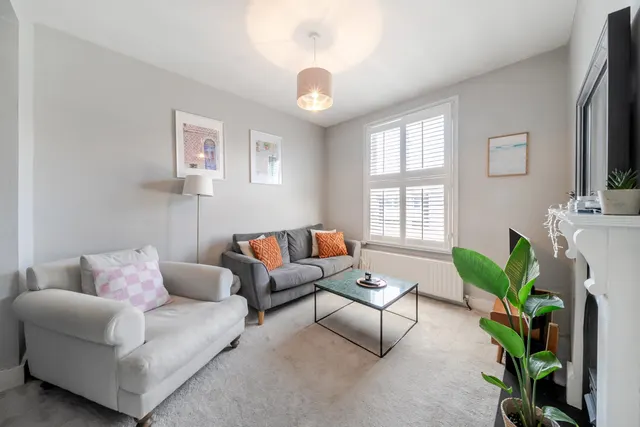 Photo 2 — Wellfield Road, Streatham, London, SW16