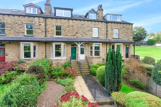 Bridge Lane, Ilkley, LS29, photo 1