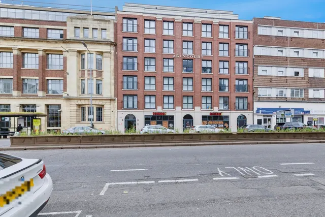 Charles Street, Leicester, LE1, photo 1