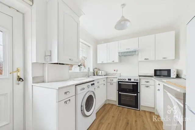 Hillcrest Mount, Castleford, WF10, photo 2