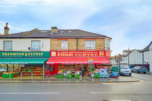 Brighton Road, South Croydon, CR2, photo 2
